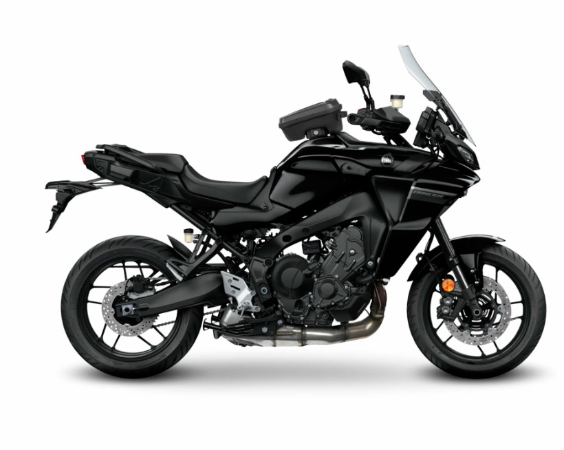 Клик система за резервоар SHAD YAMAHA TRACER 9/GT